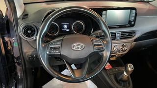 Hyundai i10 2022 ¡¡Desde 221€ al mes!!