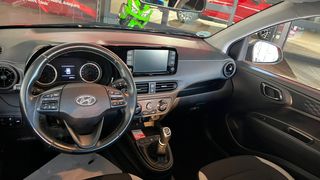 Hyundai i10 2022 ¡¡Desde 221€ al mes!!