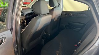 Hyundai i10 2022 ¡¡Desde 221€ al mes!!