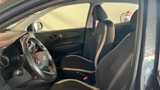 Hyundai i10 2022 ¡¡Desde 221€ al mes!!