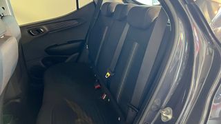 Hyundai i10 2022 ¡¡Desde 221€ al mes!!