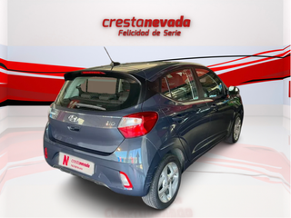 Hyundai i10 2022 ¡¡Desde 221€ al mes!!