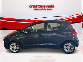 Hyundai i10 2022 ¡¡Desde 221€ al mes!!