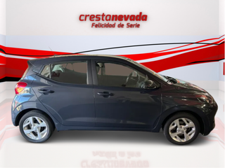 Hyundai i10 2022 ¡¡Desde 221€ al mes!!