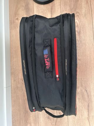 Paletero Royal Padel  Monte Carlo