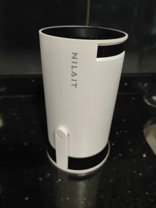 Proyector Nilait Scene Lite. Sin estrenar.