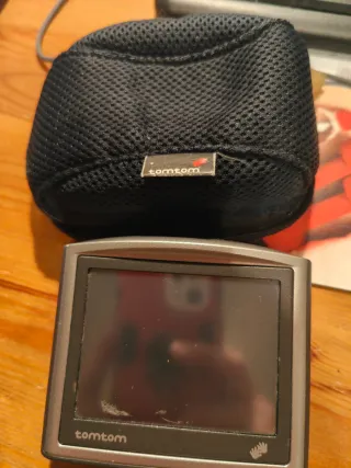 TomTom GO GPS Navegador