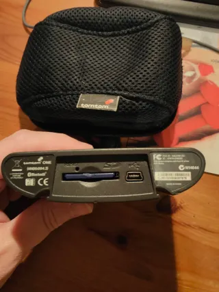 TomTom GO GPS Navegador