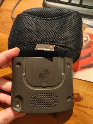 TomTom GO GPS Navegador