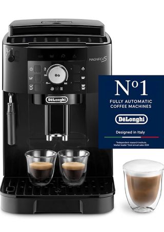 Cafetera DeLonghi Magnífica S Automática