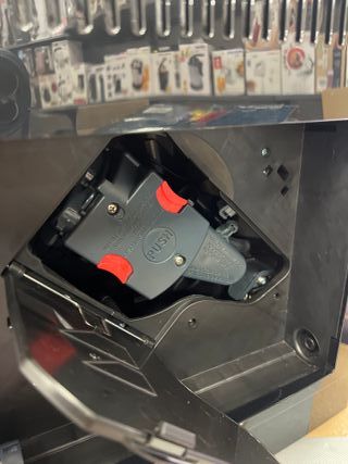 Cafetera DeLonghi Magnífica S Automática