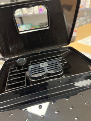 Cafetera DeLonghi Magnífica S Automática