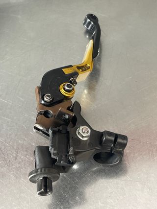 Maneta Embrague Honda CB600F Hornet 2007