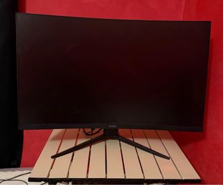 Monitor Gaming MSI