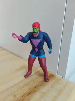Figura Pirata Trap Jaw