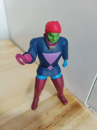 Figura Pirata Trap Jaw