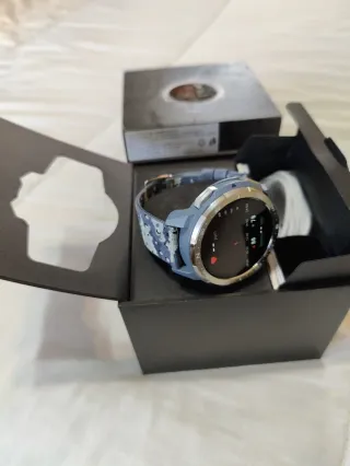 Reloj Honor GS Pro Azul Multicolor