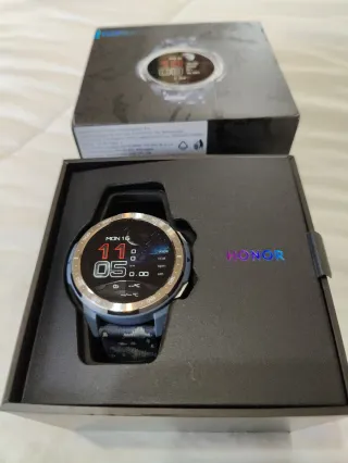 Reloj Honor GS Pro Azul Multicolor