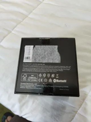 Reloj Honor GS Pro Azul Multicolor