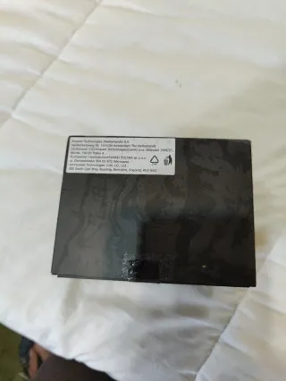 Reloj Honor GS Pro Azul Multicolor