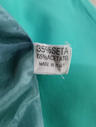 Tailleur giacca gonna canotta