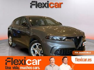 Alfa Romeo Tonale 1.5 MHEV GASOLINA 130 CV SPRINT FWD