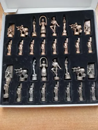 Ajedrez Vasco Bizkaiko Xake