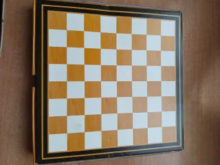 Ajedrez Vasco Bizkaiko Xake