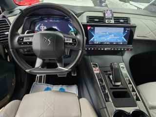DS DS 7 Crossback E-Tense 1.6 E-Tense 225 GRAND CHIC Auto