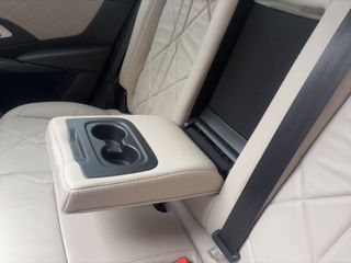 DS DS 7 Crossback E-Tense 1.6 E-Tense 225 GRAND CHIC Auto