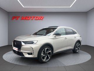DS DS 7 Crossback E-Tense 1.6 E-Tense 225 GRAND CHIC Auto