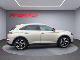 DS DS 7 Crossback E-Tense 1.6 E-Tense 225 GRAND CHIC Auto