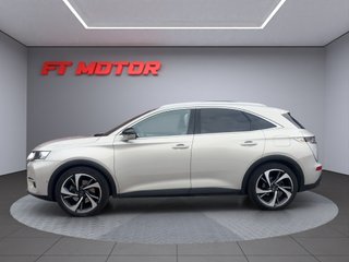 DS DS 7 Crossback E-Tense 1.6 E-Tense 225 GRAND CHIC Auto