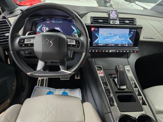 DS DS 7 Crossback E-Tense 1.6 E-Tense 225 GRAND CHIC Auto