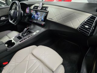 DS DS 7 Crossback E-Tense 1.6 E-Tense 225 GRAND CHIC Auto
