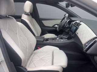 DS DS 7 Crossback E-Tense 1.6 E-Tense 225 GRAND CHIC Auto