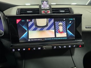 DS DS 7 Crossback E-Tense 1.6 E-Tense 225 GRAND CHIC Auto