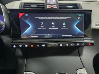 DS DS 7 Crossback E-Tense 1.6 E-Tense 225 GRAND CHIC Auto