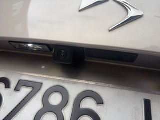 DS DS 7 Crossback E-Tense 1.6 E-Tense 225 GRAND CHIC Auto