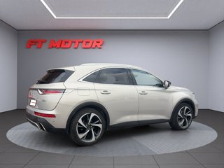 DS DS 7 Crossback E-Tense 1.6 E-Tense 225 GRAND CHIC Auto