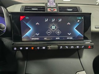 DS DS 7 Crossback E-Tense 1.6 E-Tense 225 GRAND CHIC Auto