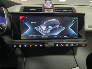 DS DS 7 Crossback E-Tense 1.6 E-Tense 225 GRAND CHIC Auto