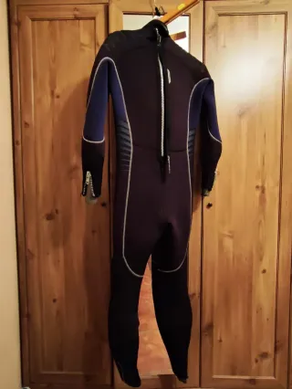 Neopreno Triboard 5mm