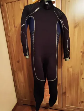 Neopreno Triboard 5mm