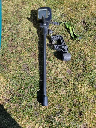 Kayak Omei biplaza Kiwi 3