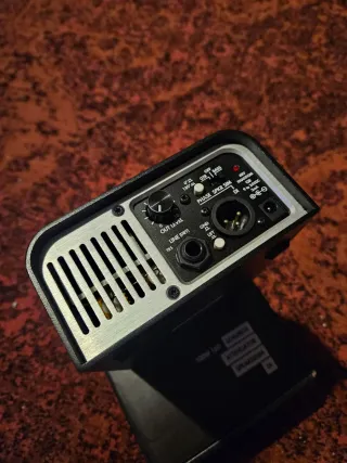 Two Notes Torpedo Captor 16 Ohm