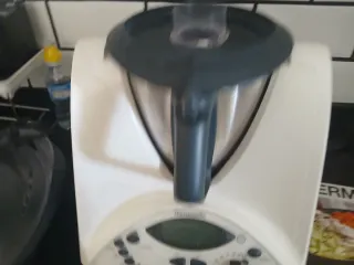 Robot de cocina Thermomix