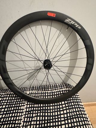 Llantas Zipp 303s