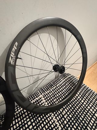 Llantas Zipp 303s
