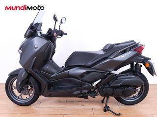 YAMAHA X-MAX 125